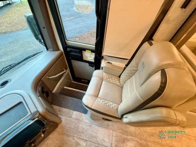2023 Thor Motor Coach Aria — photo 23 view