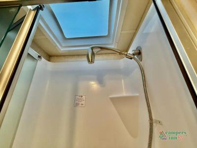 2023 Thor Motor Coach Aria — photo 48 view