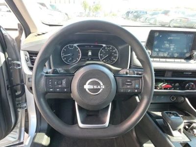 2023 Nissan Rogue — photo 15 view