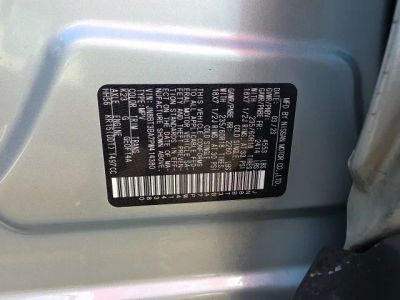 2023 Nissan Rogue — photo 28 view