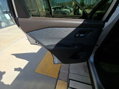 2023 Nissan Rogue — photo 22 view
