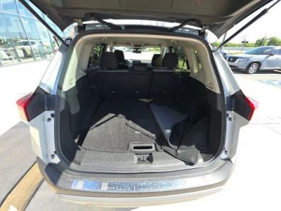 2023 Nissan Rogue — photo 26 view