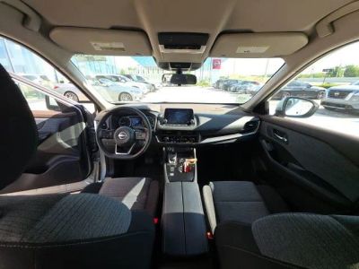 2023 Nissan Rogue — photo 25 view