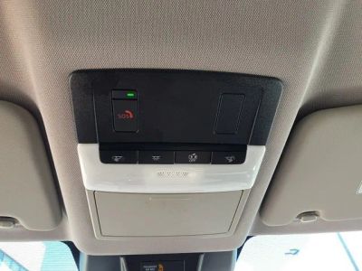 2023 Nissan Rogue — photo 20 view