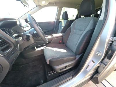 2023 Nissan Rogue — photo 13 view