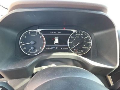 2023 Nissan Rogue — photo 16 view