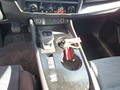 2023 Nissan Rogue — photo 18 view