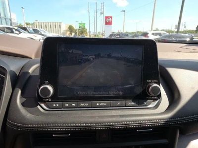 2023 Nissan Rogue — photo 19 view