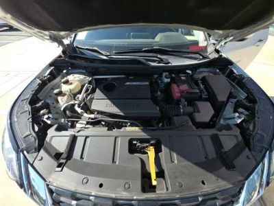 2023 Nissan Rogue — photo 27 view