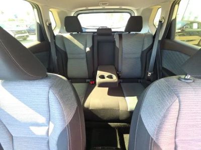 2023 Nissan Rogue — photo 21 view