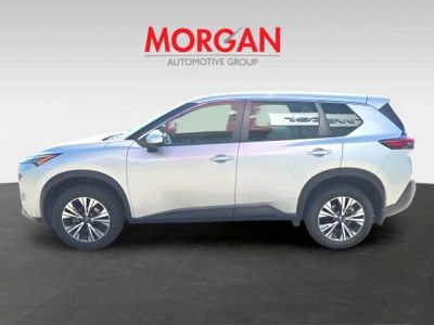 2023 Nissan Rogue — photo 7 view