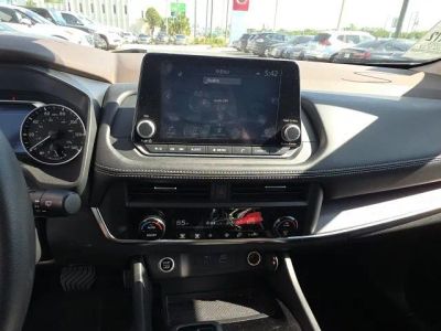 2023 Nissan Rogue — photo 17 view