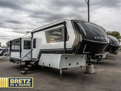2026 Brinkley Model Z - Photo 3