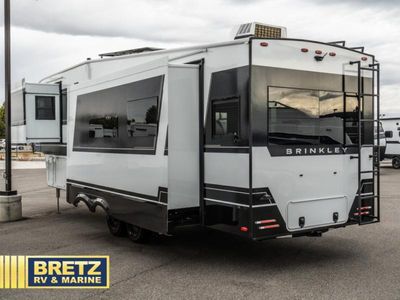 2026 Brinkley Model Z - Photo 5