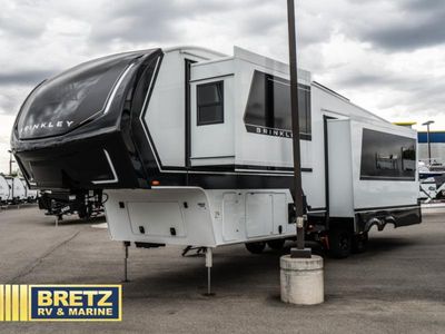 2026 Brinkley Model Z - Photo 6
