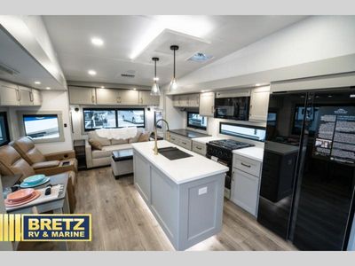 2026 Brinkley Model Z - Photo 9