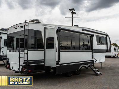 2026 Brinkley Model Z - Photo 4
