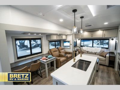 2026 Brinkley Model Z - Photo 10
