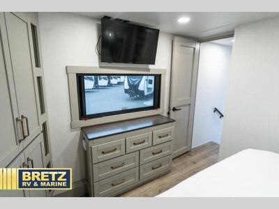 2026 Brinkley Model Z - Photo 35