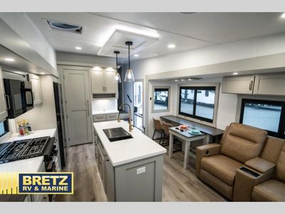2026 Brinkley Model Z - Photo 11