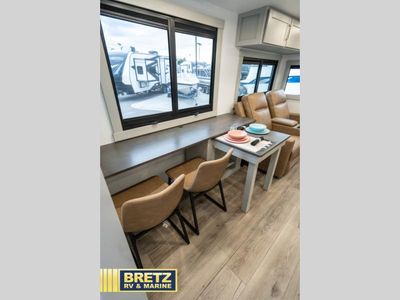 2026 Brinkley Model Z - Photo 24