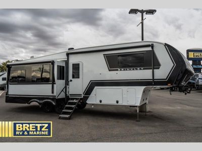 2026 Brinkley Model Z - Photo 1