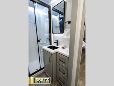 2026 Brinkley Model Z - Photo 26
