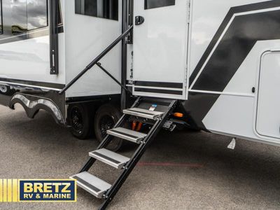 2026 Brinkley Model Z - Photo 8