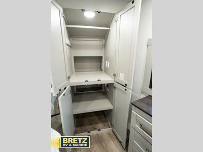2026 Brinkley Model Z - Photo 33
