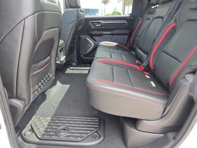 2026 Ram 1500 — photo 8 view