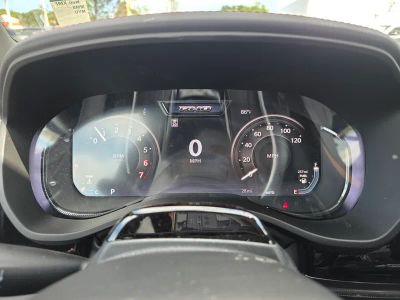 2026 Ram 1500 — photo 21 view