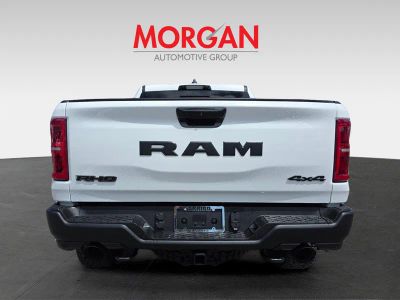 2026 Ram 1500 — detail view
