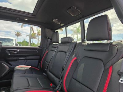 2026 Ram 1500 — photo 7 view