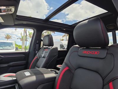 2026 Ram 1500 — photo 12 view