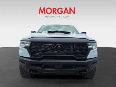 2026 Ram 1500 — side profile view