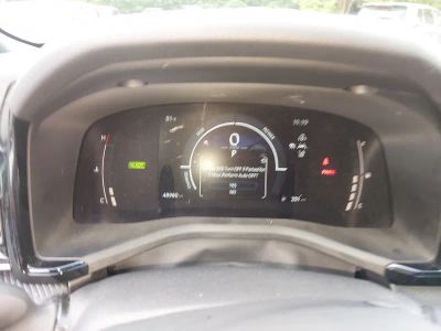 2025 Toyota Camry — photo 14 view