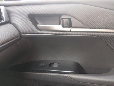 2025 Toyota Camry — photo 22 view