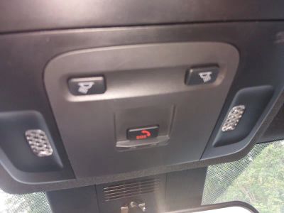 2025 Toyota Camry — photo 23 view
