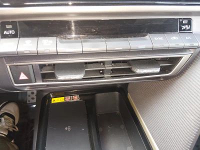 2025 Toyota Camry — photo 20 view