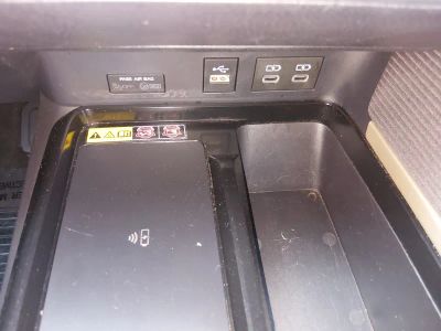 2025 Toyota Camry — photo 21 view