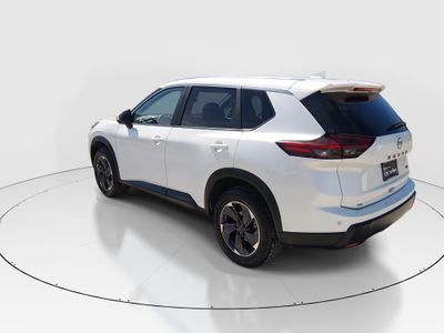 2024 Nissan Rogue - Photo 5