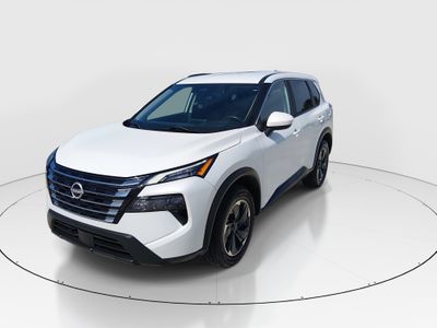 2024 Nissan Rogue - Photo 3