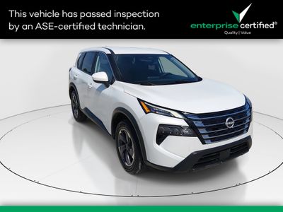 2024 Nissan Rogue - Photo 1
