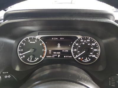 2024 Nissan Rogue - Photo 14