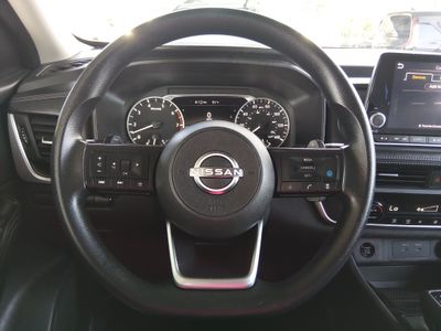 2024 Nissan Rogue - Photo 12
