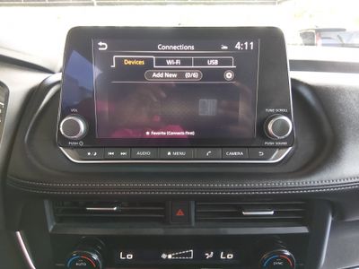2024 Nissan Rogue - Photo 18