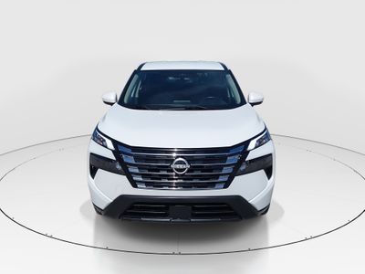 2024 Nissan Rogue - Photo 2