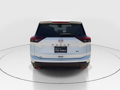 2024 Nissan Rogue - Photo 6