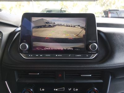 2024 Nissan Rogue - Photo 16