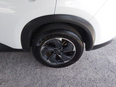 2024 Nissan Rogue - Photo 10